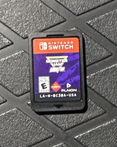 Monster Jam Showdown Nintendo Switch - Picture 1 of 2