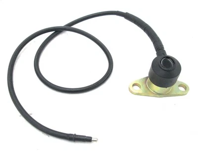 Auto Trans Overdrive Solenoid for Volvo - Image 1 of 4