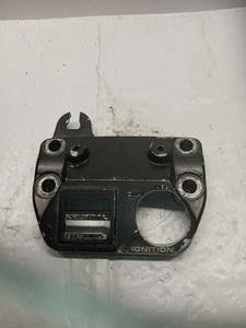 1984 Honda ATC 200 ES Dashboard Cover - Picture 1 of 2