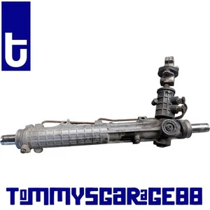 BMW E36 ZF Power Steering Rack and Pinion 1096240 - Picture 1 of 12