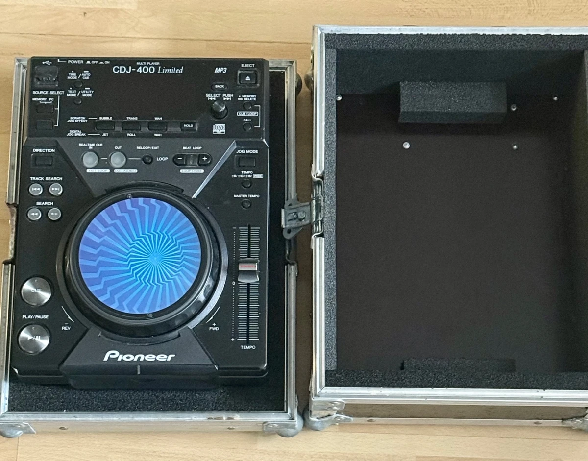 Pioneer Cdj 400 online kaufen | eBay.de