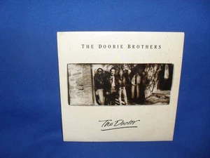 DOOBIE BROTHERS THE DOCTOR – AUSTRALIAN 7” RECORD P/S - Picture 1 of 3