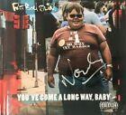 Fatboy Slim - You've Come a Long Way, Baby  (DELUXE EDITION) Brand new CD