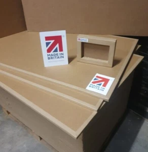 dB15 Soundboard - 1200 x 800 x 15mm - Phonestar - SBX Sand Board - Picture 1 of 6
