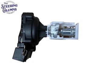 FITS 01-06 JEEP WRANGLER IGNITION STARTER SWITCH & IGNITION LOCK ACTUATOR ISA340 - Picture 1 of 7