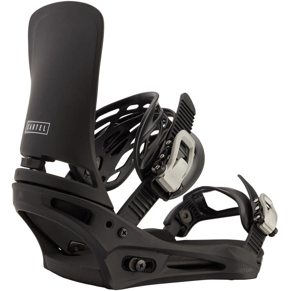 Burton Snowboarding Ski, Snowboard & Snowshoe Bindings for sale - eBay