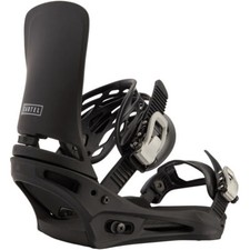Union 2020 Scott Stevens Contact Pro Medium M Snowboard Bindings