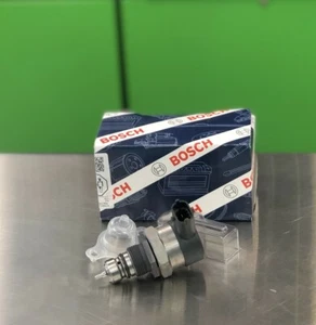 NEW FUEL RAIL PRESSURE REGULATOR For 2014-19 DODGE RAM ECODIESEL 3.0L 0281006209 - Bild 1 von 3