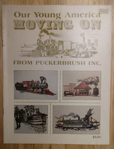 Embroidery Cross Stitch Booklet - Picture 1 of 5