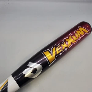 Demarini Vexxum VNB10 KA153R 2-5/8" Baseball Bat 31" 28oz (-3) Comp Alloy - Picture 1 of 5
