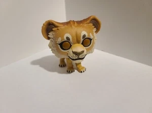 Funko Pop Rey León SIMBA Disney - Imagen 1 de 4