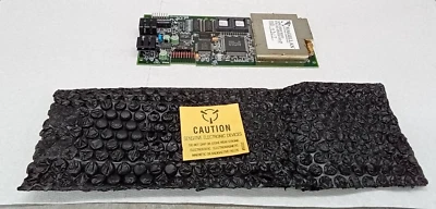 1 NOS Magellan GPS OEM 5000  P/N 00-85000-000 GPS PC Board - Image 1 of 4