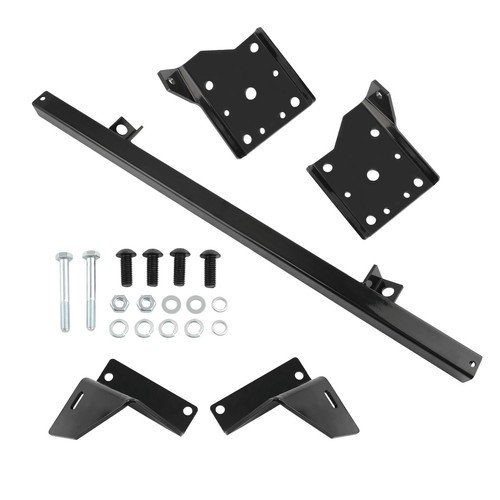 Rear Shock Relocation Kit for Chevy Nova 1968-1974 for Pontiac Firebird ...