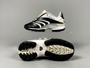 2007 Adidas Predator Absolute Absolado TF US 10.5K soccer shoes football shoes - Picture 1 of 11