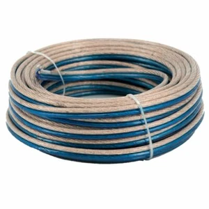 New Heavy Duty Marine Car Home Audio 12 GA Gauge 50 Feet ft Cable Speaker Wire - Picture 1 of 1
