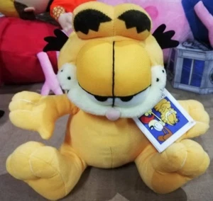 GARFIELD PELUCHE 25 CM - Picture 1 of 1
