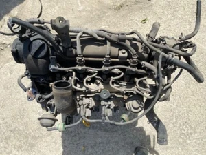 MOTORE TOYOTA YARIS 1.4 DIESEL D4D SIGLA MOTORE 1NDTV - Imagen 1 de 6