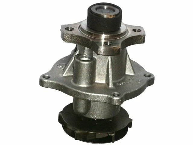 Bomba de água AC Delco 5VHJ51 para Hummer H3 H3T 2008 2007 2009 2010 - Imagem 1 de 1