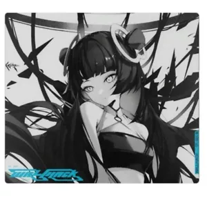 Skypad Wallhack SP-004 Limited Edition Faith Yume Mouse Pad Brand new and unopen - Picture 1 of 3