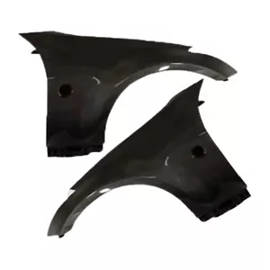 Guardabarros delantero de fibra de carbono estilo OE para Nissan 350Z Z33 2003-2008 - Imagen 1 de 3