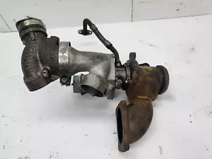 Mercedes Sprinter W906 2,2CDI Turbolader Turbo 53041015385 (00) - Bild 1 von 6