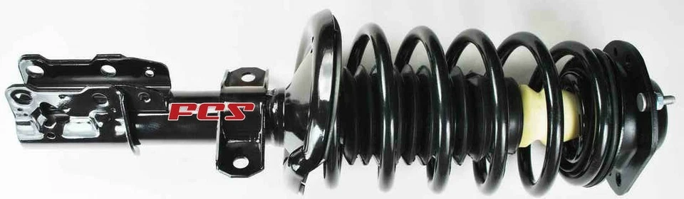 Передняя левая стойка и пружина пружины в сборе для универсала Chevrolet HHR 2006-2011 FCS - Изображение 1 из 1