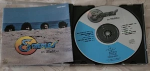 Summer In Malibu CD OOP 70er Contemporary Hawaii Pop Rock - Bild 1 von 2