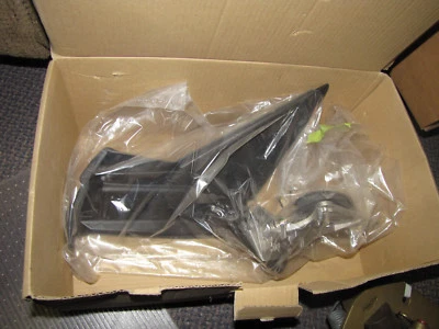 NUEVO MARCO DE ESPEJO RETROVISOR OE Saab 9-5 Driver Sider 5361829 se adapta a 2003 a 2009 Foto 1 de 2