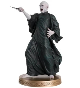 Eaglemoss Mega Harry Potter Lord Voldemort Figurine Statue NEW - Picture 1 of 2