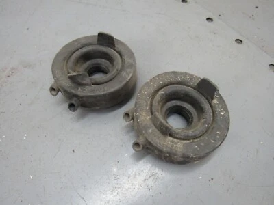 Juntas de sello de bombilla de faros Honda Prelude BB6 1997-2001 OEM Foto 1 de 4