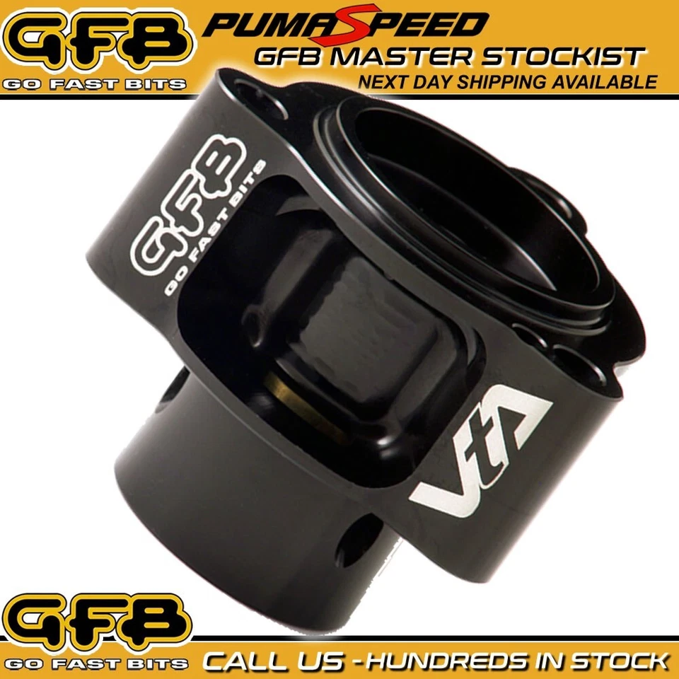 GFB T9451 VTA GOLF MK5 & MK6 GTI and similar - Image 1 of 1