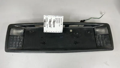 Painel de acabamento traseiro Cadillac XLR 2004 enchimento cauda - OEM - Imagem 1 de 4