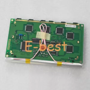 NEW HDM128GS24Y-1-9JDF LCD Display panel with 90 days warranty - Bild 1 von 6