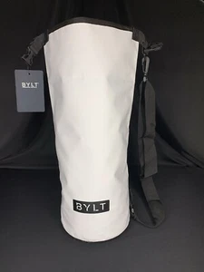 New BYLT Premium Basic Travel BAG in White P39 - Picture 1 of 8