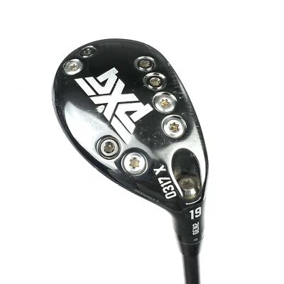 PXG 0317 X Gen 2 3 Hybrid / 19 Degree / MMT 80 Stiff Flex - Image 1 of 4