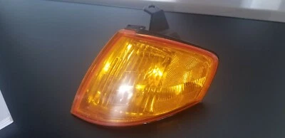 OEM Stanley MAZDA PROTEGE 99-00 1999-2000 CORNER LIGHT DRIVER LH LEFT   - Image 1 of 4
