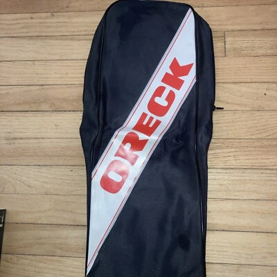 Oreck Xl900 Outer Bag New - Image 1 of 3