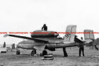 F007034 Heinkel He 162. German aircraft. WW2