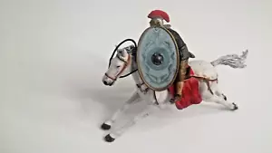 Forces of Valor Mounted Roman with Sword - 54mm toy soldier - Picture 1 of 5