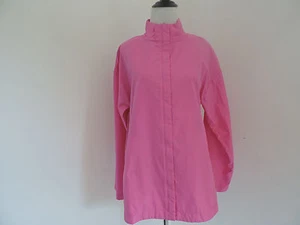 NEU DKNY DAMEN WINDBREAKER JACKE GR. P - Bild 1 von 4