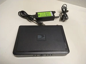 Receptor DirecTV HD H25-500 con adaptador de CA y tarjeta de acceso. Power up OK! - Imagen 1 de 4