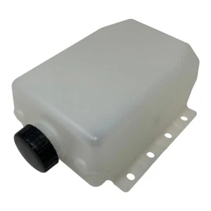 Depósito de aceite para bombas de paletas rotativas, 1 galón, solo tanque (ORT-1GL) - Imagen 1 de 1