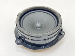 @2019 - 2025 Audi A6 Quattro Rear Right Side Door Audio Speaker 4k9035411a - Bild 1 von 10