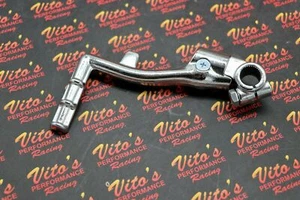 Vito's Yamaha Banshee Kicker Kickstart kickstarter Starter Lever Pedal CHROME - Picture 1 of 8