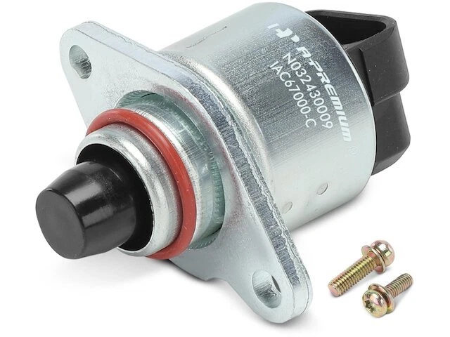 Válvula de control de aire de ralentí para Pontiac Sunfire 1995 2,3 L 4 cilindros 66QZDV Foto 1 de 1