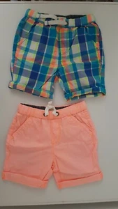 Bluezoo Shorts For Toddler Boys  - Size 18-24months  - Picture 1 of 4