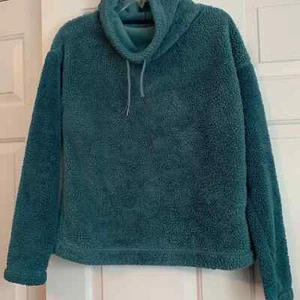 Champion Fleece gefütterter Damenpullover Sherpa XS - Bild 1 von 5