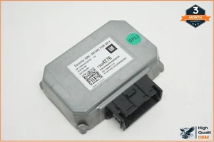 2021-2023 BUICK ENVISION POWER SUPPLY CONVERTER CONTROL MODULE 13544276 OEM - Picture 1 of 5