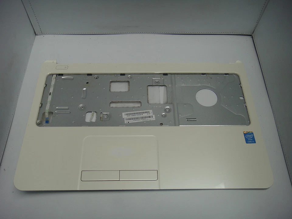 Carcasa Superior Touchpad Para Portátil HP G255 SA - Imagen 1 de 1