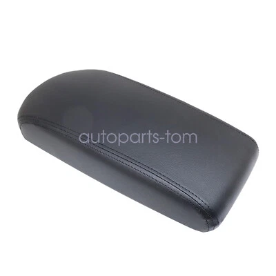 For 2013-2018 Nissan Altima Center Armrest Console Lid Cover w Base Complete - Image 1 of 4